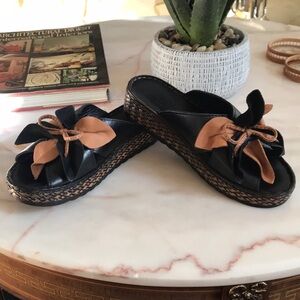 Spring Step Hilary slide scandal